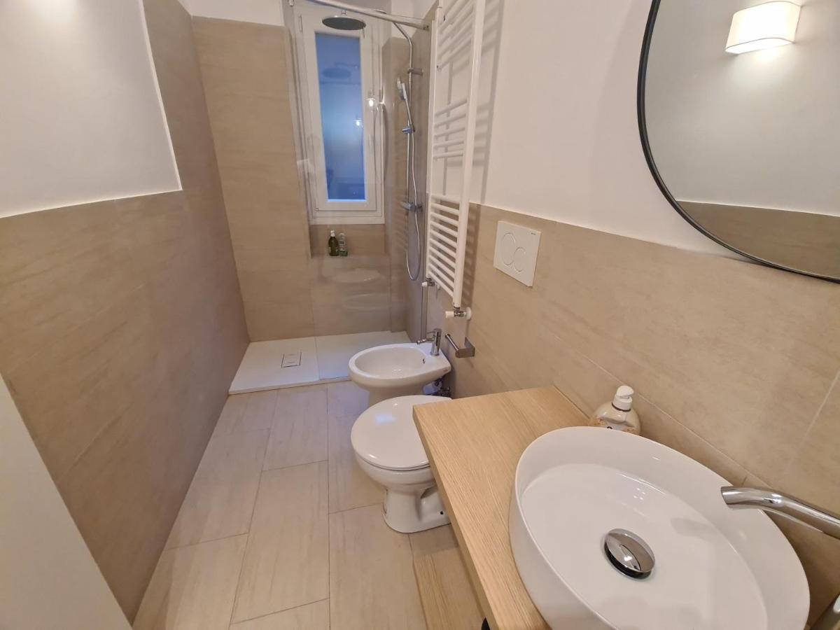 Appartamento Elegante A Rapallo By Portofinovacanze Экстерьер фото