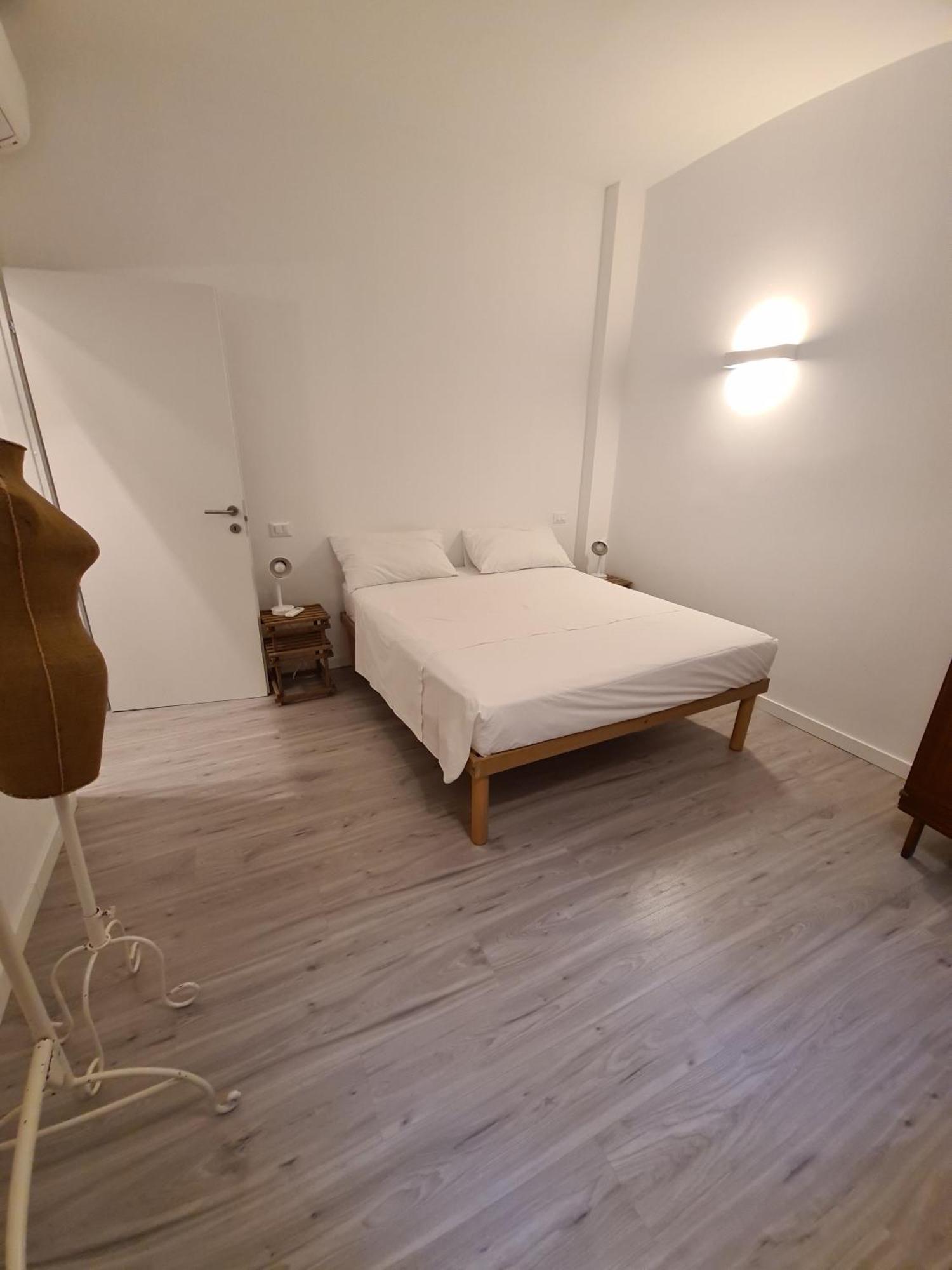 Appartamento Elegante A Rapallo By Portofinovacanze Экстерьер фото